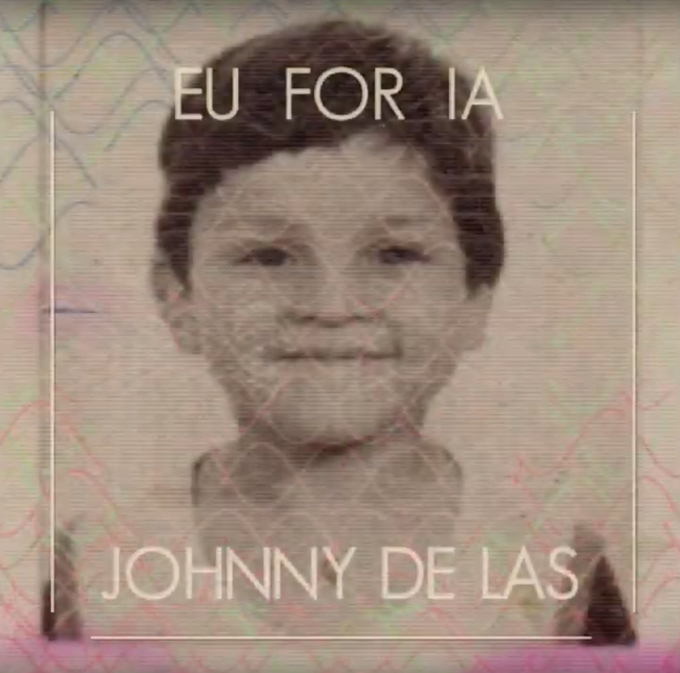 Johnny de Las